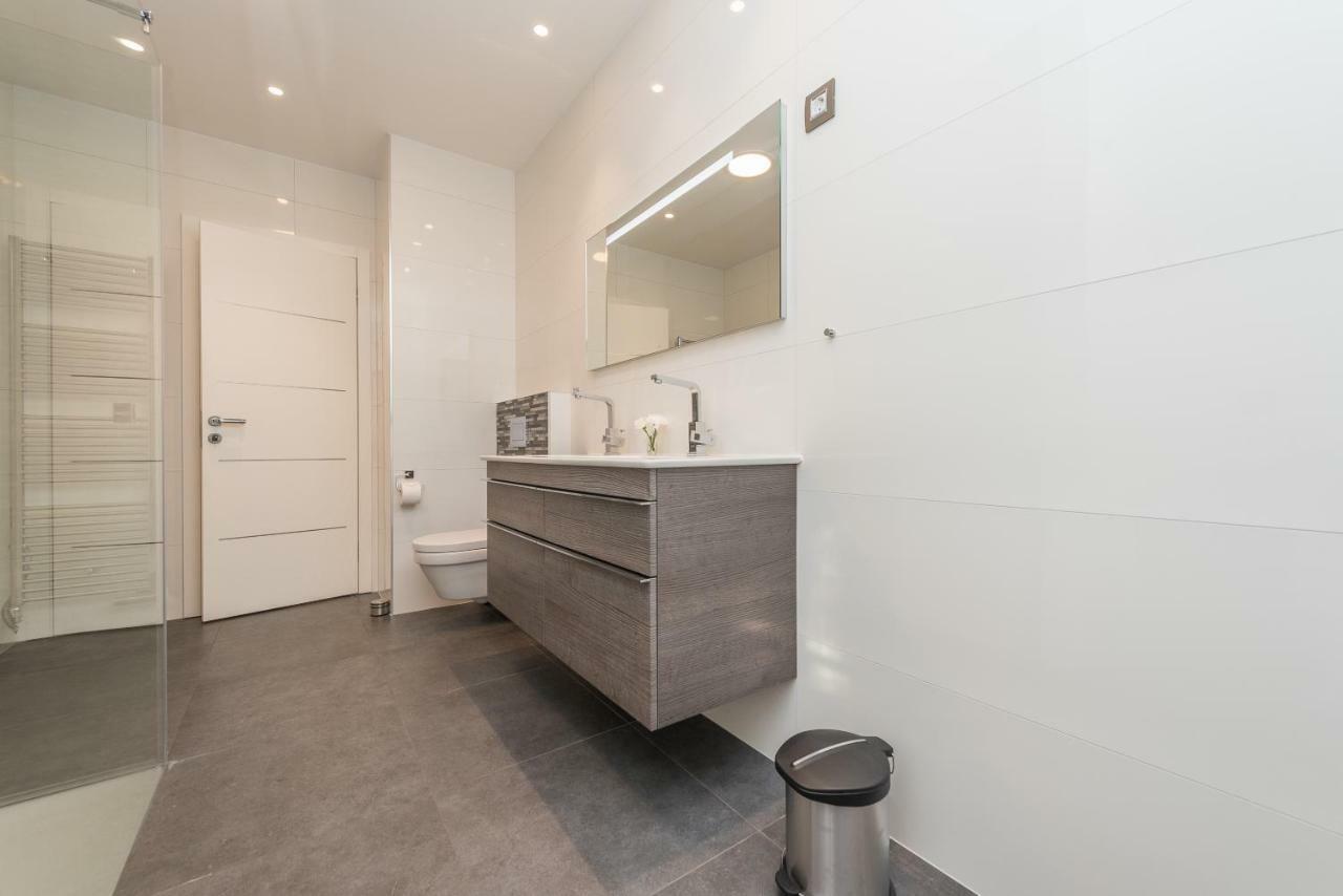 Luxury Penthouse Cosmacendi Apartment Zadar Exterior photo