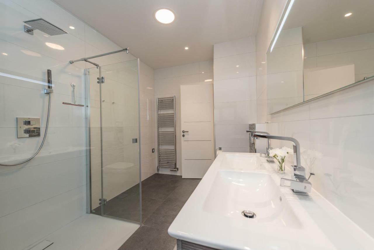 Luxury Penthouse Cosmacendi Apartment Zadar Exterior photo